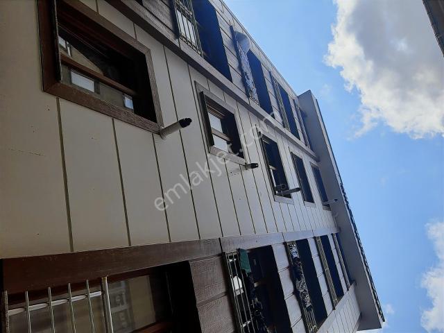 Mecidiyeköy 2+1 Mobilyalı Eşyalı Ara Kat Keyifli Kiralık Daire