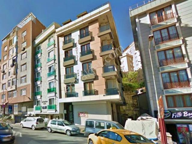 Mecidiyeköy Zincirliderede Kiralık Eşyalı 3+1 Dubleks Çift Teras
