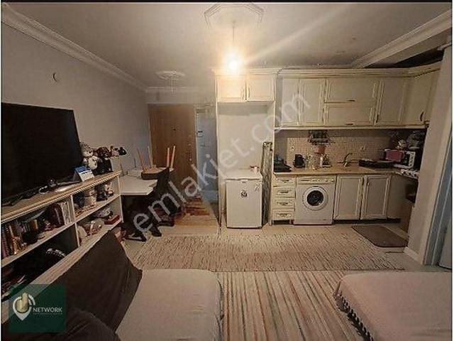 Mecidiyeköy Galata Deresi Cadde Üzeri Site De Daire
