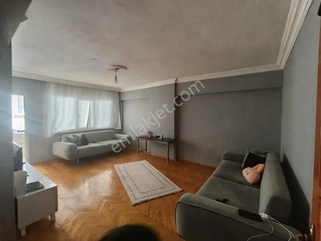 Mecidiyeköy, Gülbahar Satılık 2+1 Daire Arsa Tapulu
