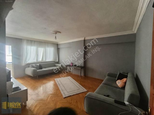 Mecidiyeköy, Gülbahar Satılık 2+1 Daire Arsa Tapulu