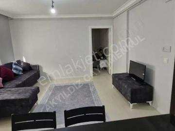 Mecidiyekoy Merkezde Kıralık Esyalı Daıre