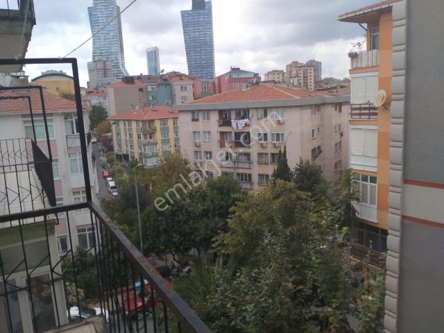 Mecidiyeköy Merkezde Metroya 10 Dk. 2+1 Kiralık Daire