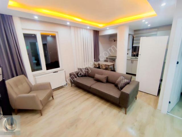 Mecidiyeköy Metrobüse 5 Dk Uzaklıkta Lüks Eşyalı Kiralık 2+1