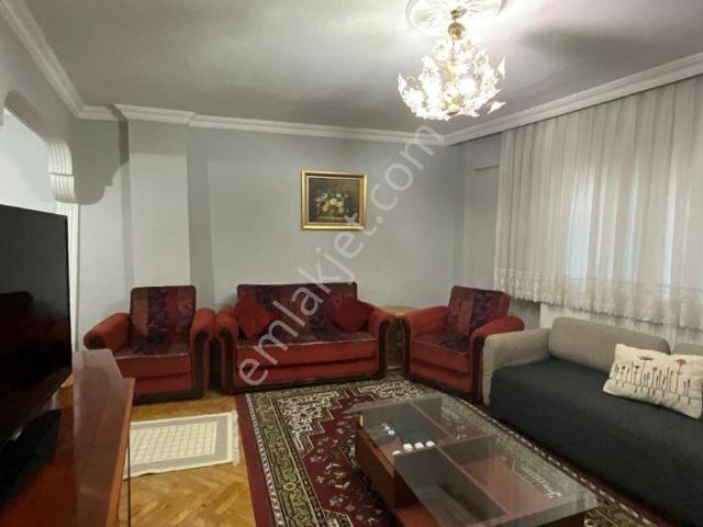 Mecidiyeköy Metro'ya Yürüme Mesafesinde Eşyalı 1+1 Kiralık