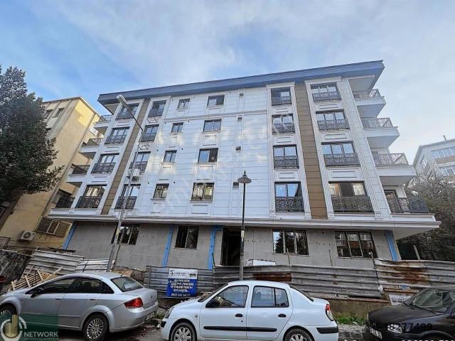 Mecidiyeköy Meydana Çok Yakın Yeni Binada 3+1 Daire
