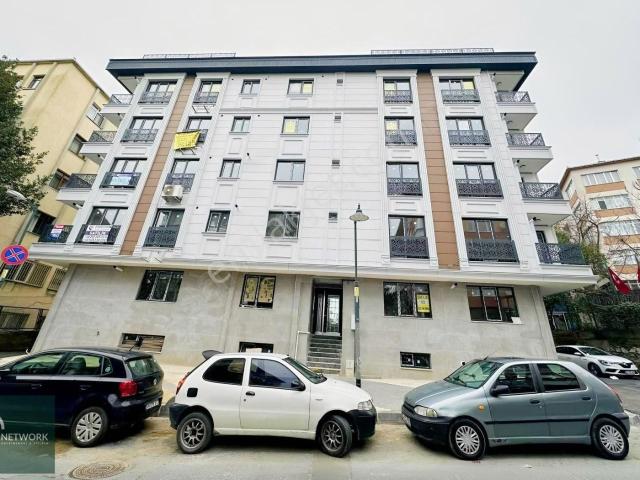 Mecidiyeköy'de Metroya 3 Dk Mesafede 3+1 Dubleks Daire
