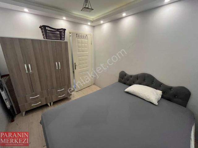 Mecidiyeköy'de Kapalı Mutfak Full Eşyalı 2+1 Daire