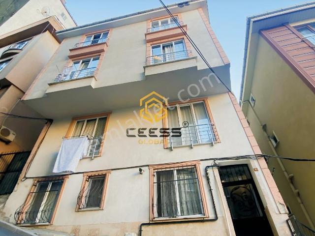 Mecidiyeköyün Merkezi Konumunda Eşyalı Kiralık Daire