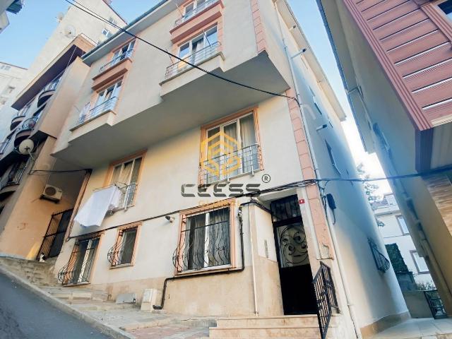 Mecidiyeköyün Merkezi Konumunda Satılık Daire