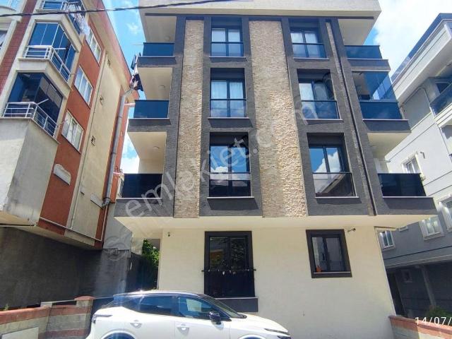 Meclis Metroya Çok Yakın Yürüyüş Yolunda 3 Cepheli Yeni Bina 2+1