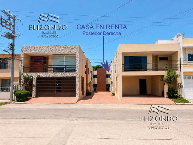 MECR2668 CASA EN RENTA, COL. AMPLIACI?N UNIDAD NACIONAL, $14,000