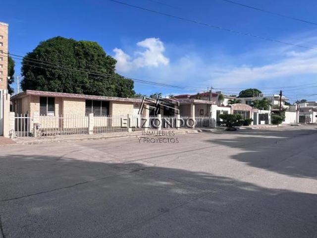 MECR2673 CASA EN VENTA, COL. UNIDAD NACIONAL, $6’300,000