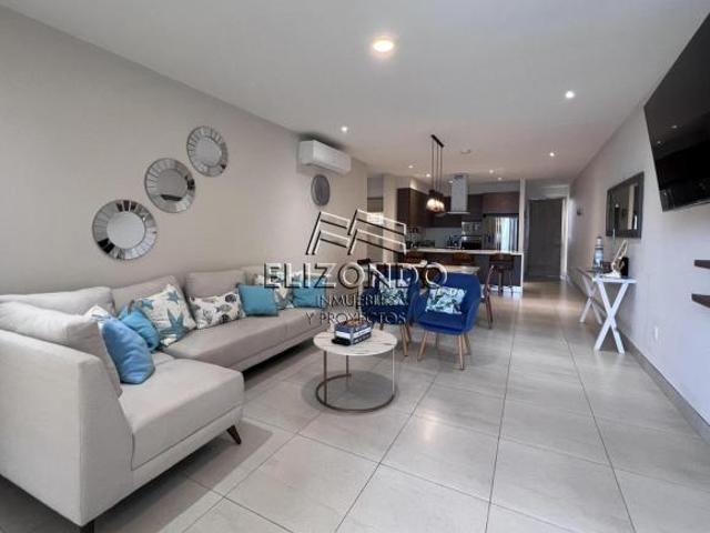 MEDV2650 DEPARTAMENTO EN VENTA, EN RESIDENCIAL DE PLAYA VELAMAR TAMPICO, $8’000,000