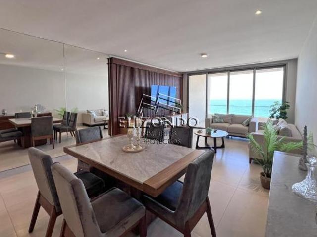 MEDV2651 DEPARTAMENTO EN VENTA, EN RESIDENCIAL DE PLAYA VELAMAR TAMPICO, $8&apos 500,000