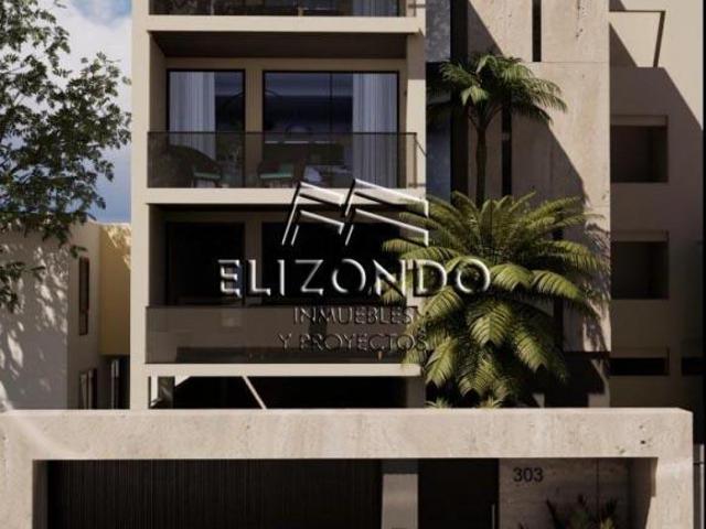 MEDV2679 DEPARTAMENTOS EN PRE VENTA | COL. PETROLERA | DESDE $6’800,000