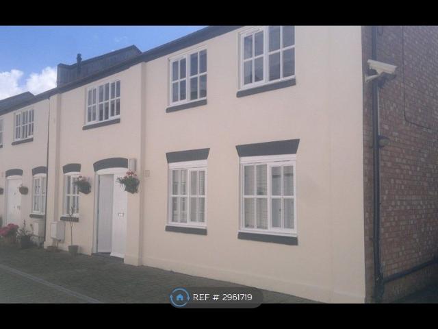 Medway Buildings, London E3, 2 bed semi detached house to rent, £2,900 pcm | PrimeLocation