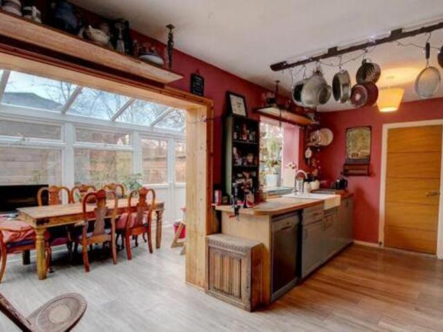 Medway Drive, Forest Row, 3 Bedroom Terraced