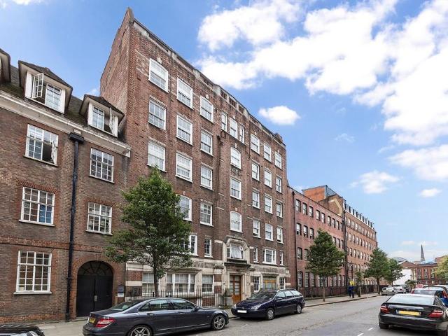 Medway Street, London SW1P 2 bed flat to rent £3,120 pcm £720 pw