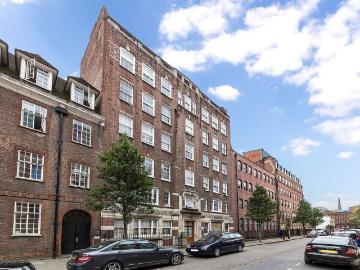 Medway Street, London SW1P 2 bed flat to rent £3,250 pcm £750 pw