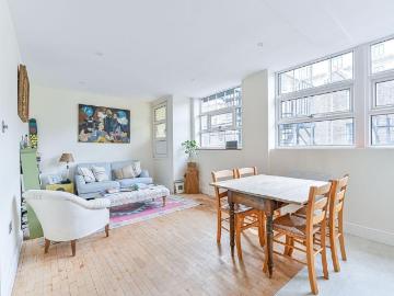 Medway Street, Westminster, London, SW1P 1 bed flat to rent £4,000 pcm £923 pw