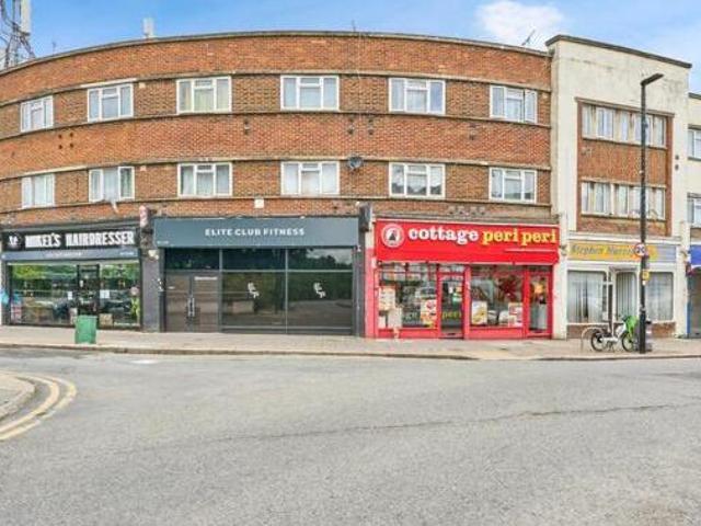 Medway Parade, Greenford, 1 Bedroom Flat
