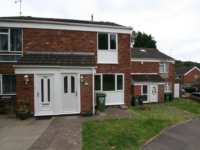 Medway Road, Worcester WR5, 3 bed terraced house to rent, £1,100 pcm | PrimeLocation