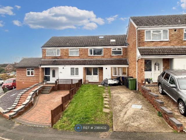 Medway Road, Worcester WR5, 4 bed terraced house to rent, £1,500 pcm | PrimeLocation