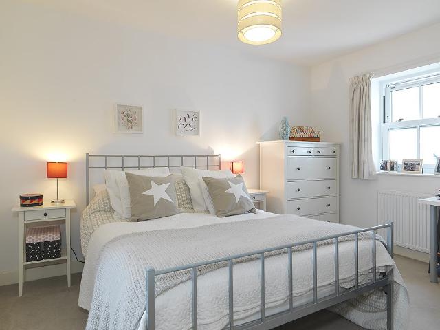 Medway Road, London, E3