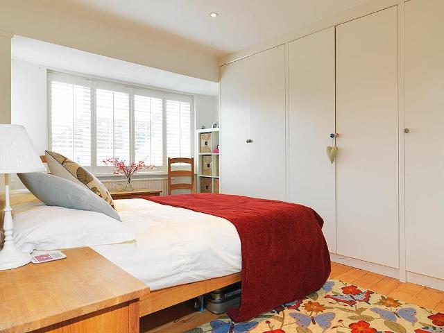 Medway Road, London, E3
