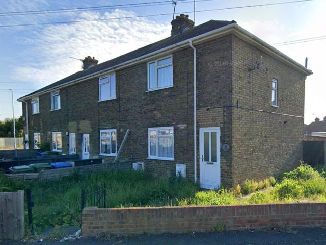 Medway Road, Sheerness ME12, 3 bed end terrace house to rent, £1,600 pcm | PrimeLocation