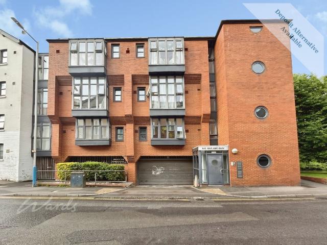 Medway Wharf Road, Tonbridge TN9, 1 bed flat to rent, £1,200 pcm | PrimeLocation