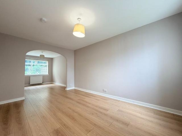 Medwin Gardens, South Lanarkshire, East Kilbride, G75 8JZ