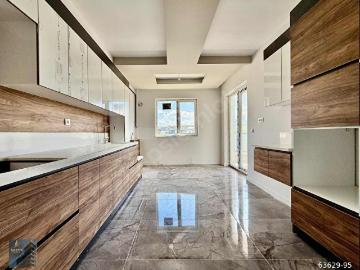 MEDYA GAYRİMENKULDEN AYYILDIZ MAH. 3+1 140M2 SİTE İÇİ LÜKS DAİRE