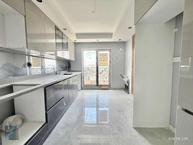 MEDYA_GAYRİMENKUL'DEN_SÜVARİDE_ULTRA_LÜKS 3+1ARAKATFIRSAT_DAİRE