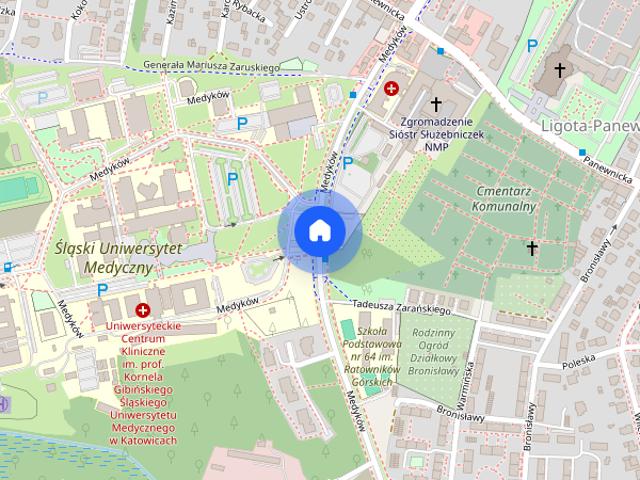 Medyków 32! Nowe! Od zaraz! ŚUM!