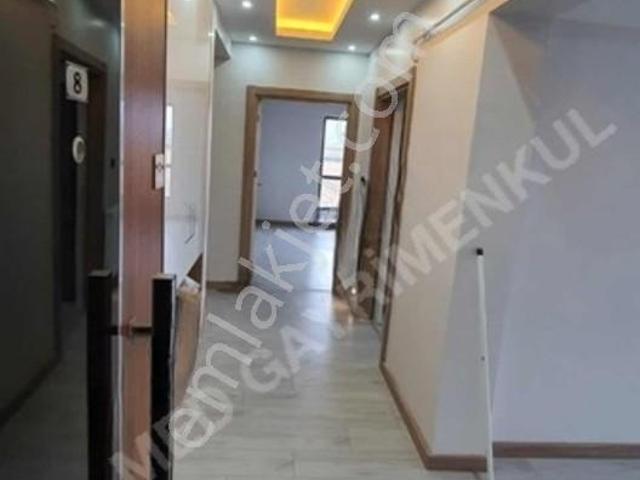 Med Gayrimenkul Den Kiralık 3,5 + 1 Daire