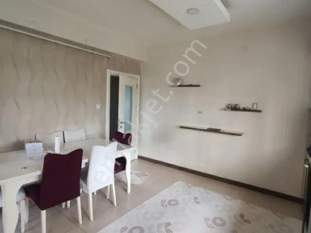 Med Lıfe Gayrımenkulden Şatopark Arkası Acıl Satılık 3+1 Daıre