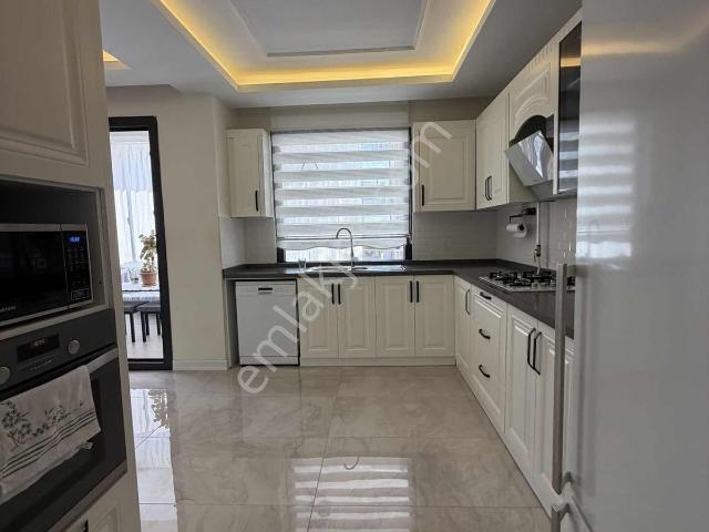 Med Life Gayirmenkul'den Tekno Kent Arkası 3.5+1 Ultra Lüx Daire