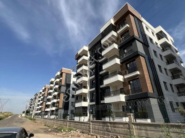 Med Life Gayrimenkul' Tekno Kent Zana Sidelya 3+1 Kiralık Daire