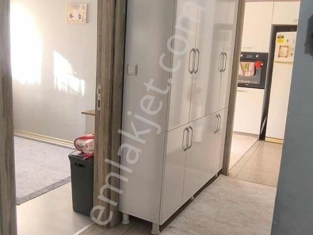 Med Life Gayrimenkul Dan 2+1 Huzurevleri Satılık Daire