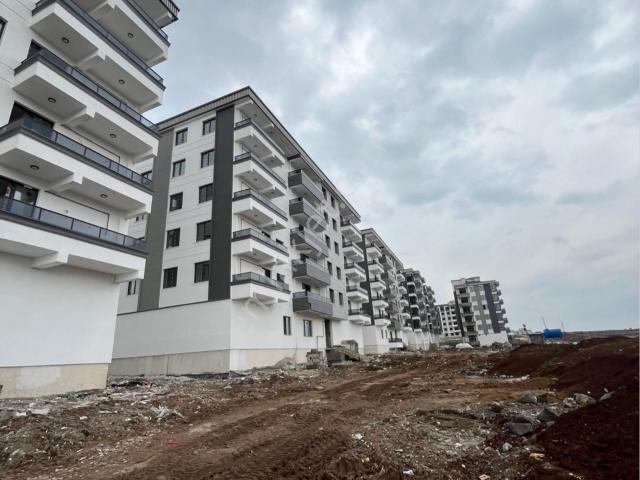 Med Life Gayrimenkul’den Şehir Hastanesine Sıfır Fırsat 2+1 Daire