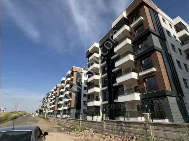 Med Life Gayrimenkul'tekno Kent Zana Sidelya 3.5+1 Satılık Daire