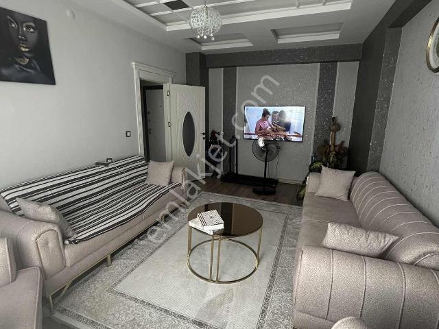 Rensa Paradise'den 2+1 Fırsat Daire