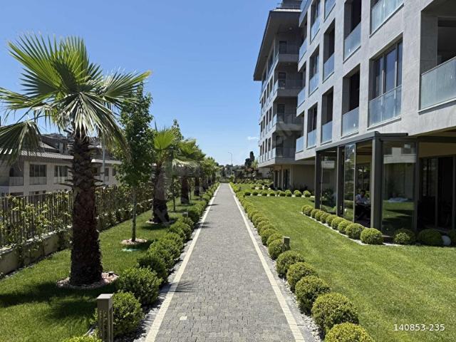 MEDA ÇENGELKÖY TERRACE KİRALIK 2+1 ARAKAT ULTRA LÜKS SİTE