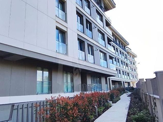 MEDA TERACCE ÇENGELKÖYDE 3+1 128 M2 ÇİFT BALKON ÇİFT BANYO