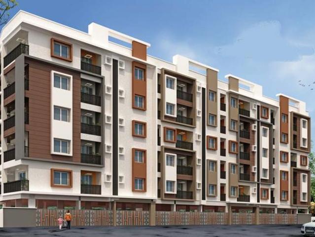 Medahalli 2 BHK Apartment For Sale Bengaluru