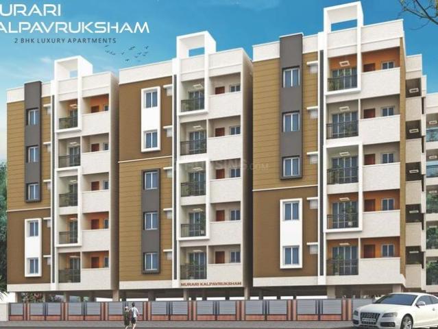 Medahalli 2 BHK Apartment For Sale Bengaluru