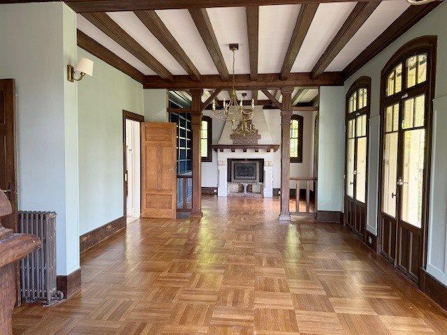 Medan 210m² Villennes sur Seine