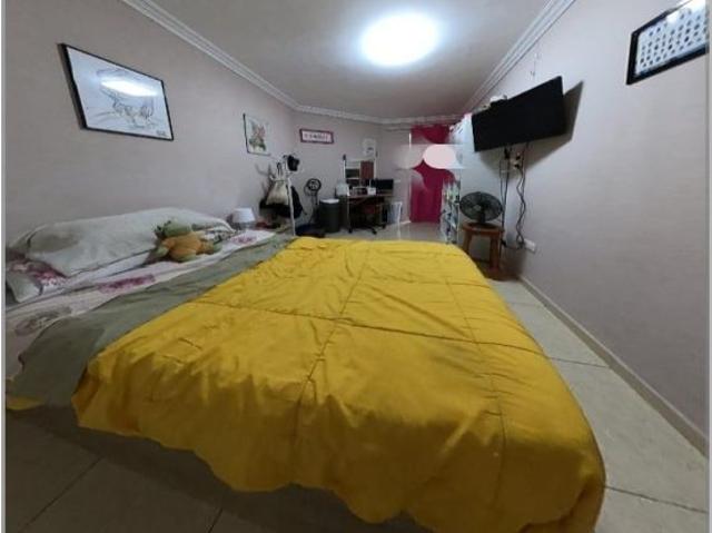 Medano Centro. Piso 2 habitacion a 150 metros mar con garaje